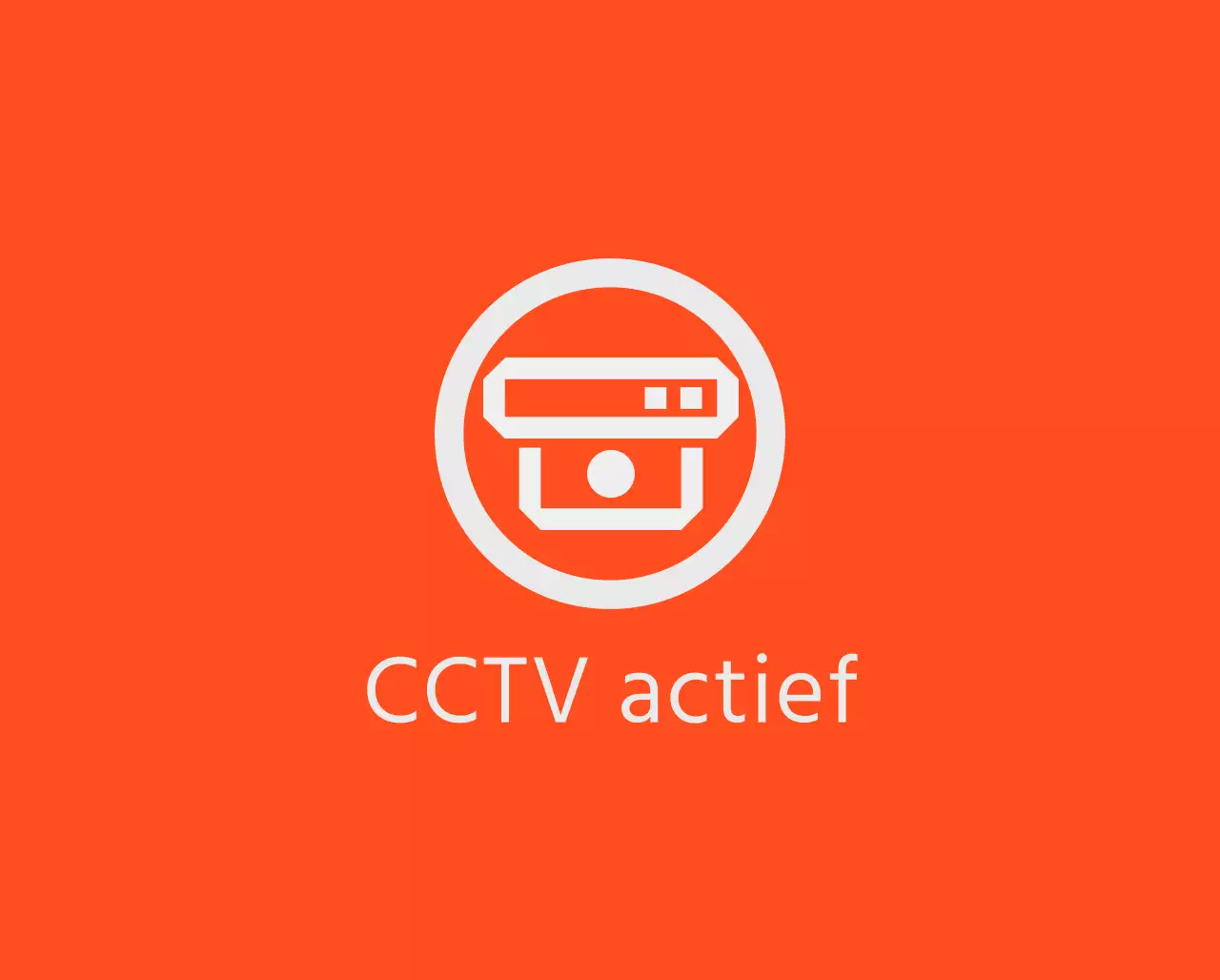 Verboden te parkeren op niet-aangewezen plaatsen