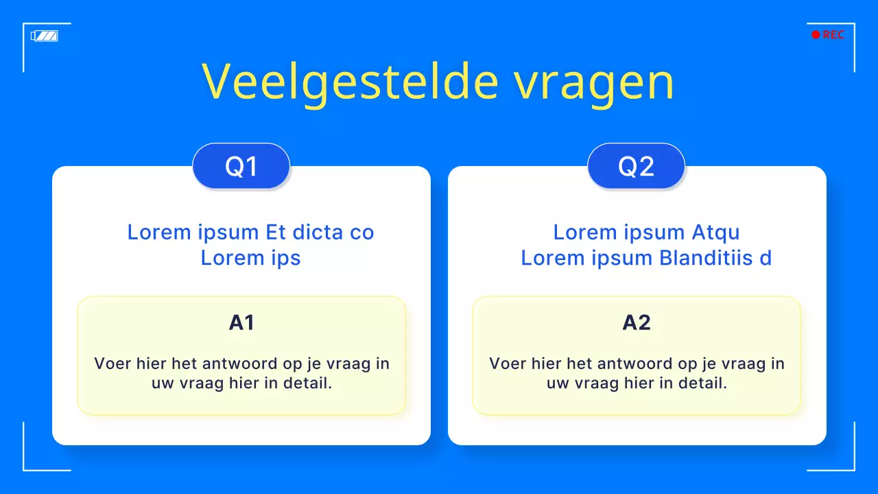 Een eenvoudig blauw en geel vrijetijdsfestival op zee promoten