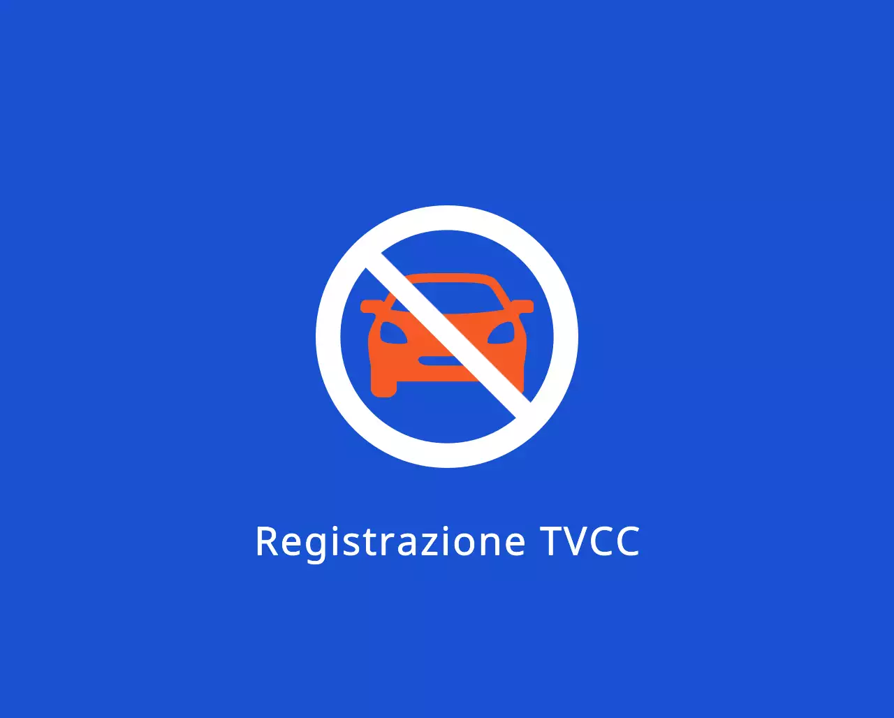 Zone di ritiro delle consegne e divieti di sosta