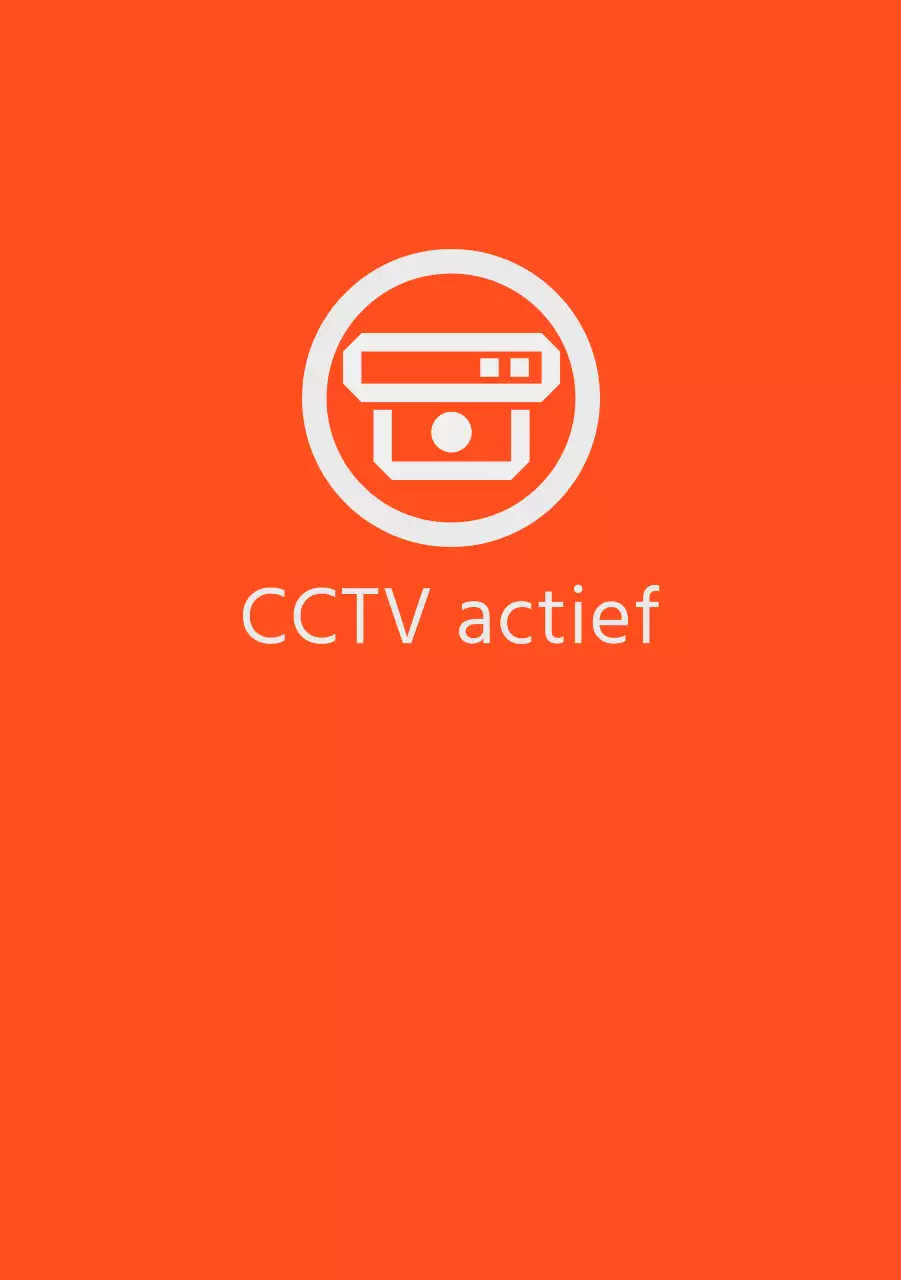 Verboden te parkeren op niet-aangewezen plaatsen