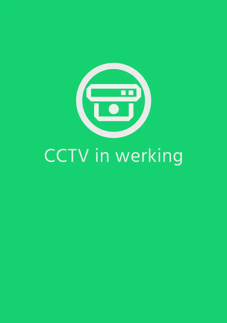 Groene toegankelijke parkeerplaatsen