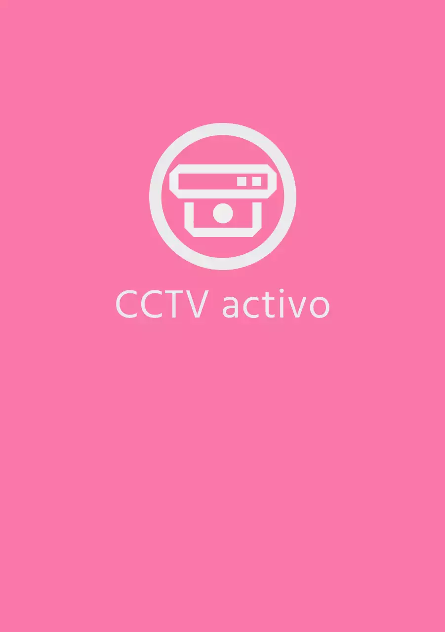 Plazas de aparcamiento rosas sólo para mujeres