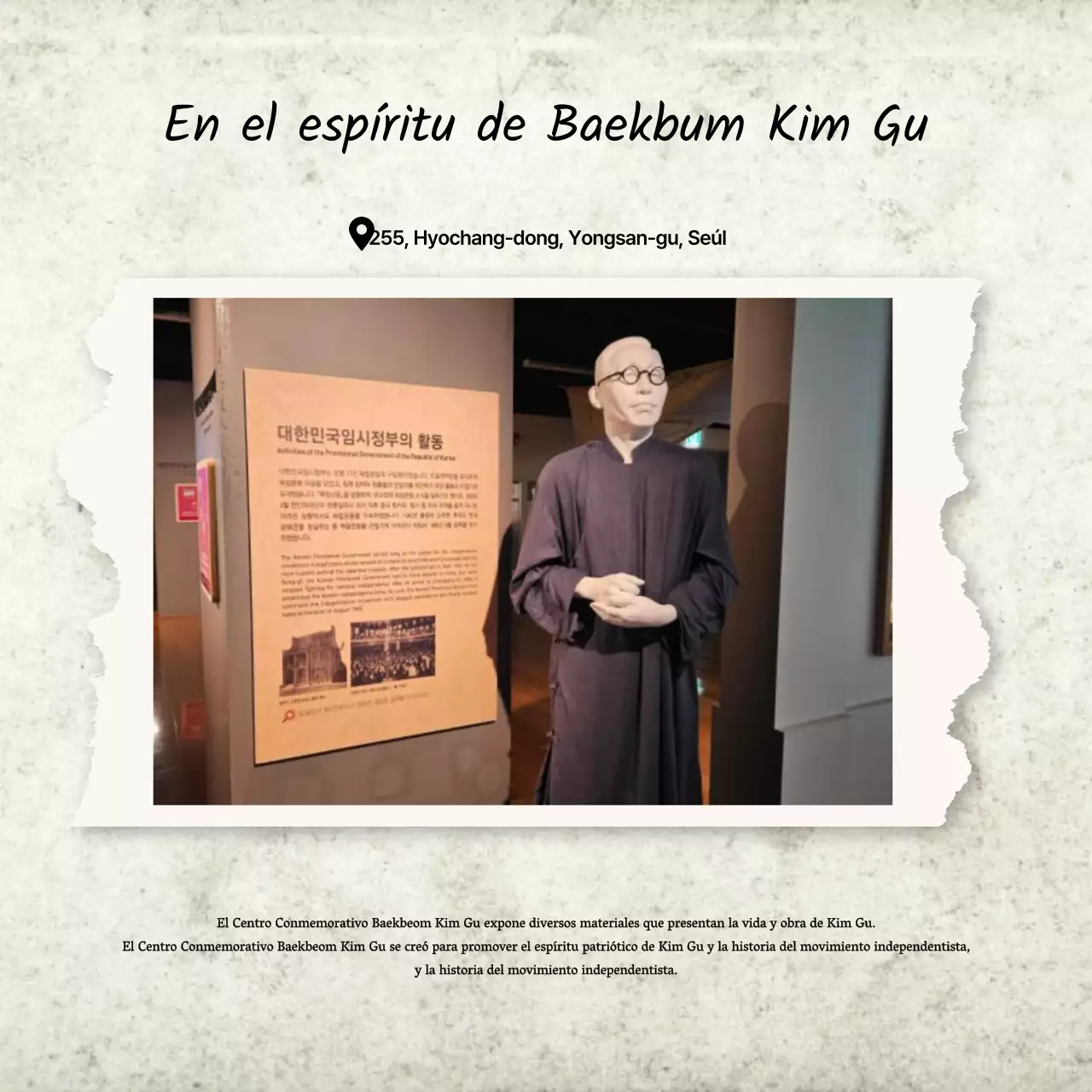 Un retrato en marfil de inspiración oriental del Día de la Emancipación en ciernes