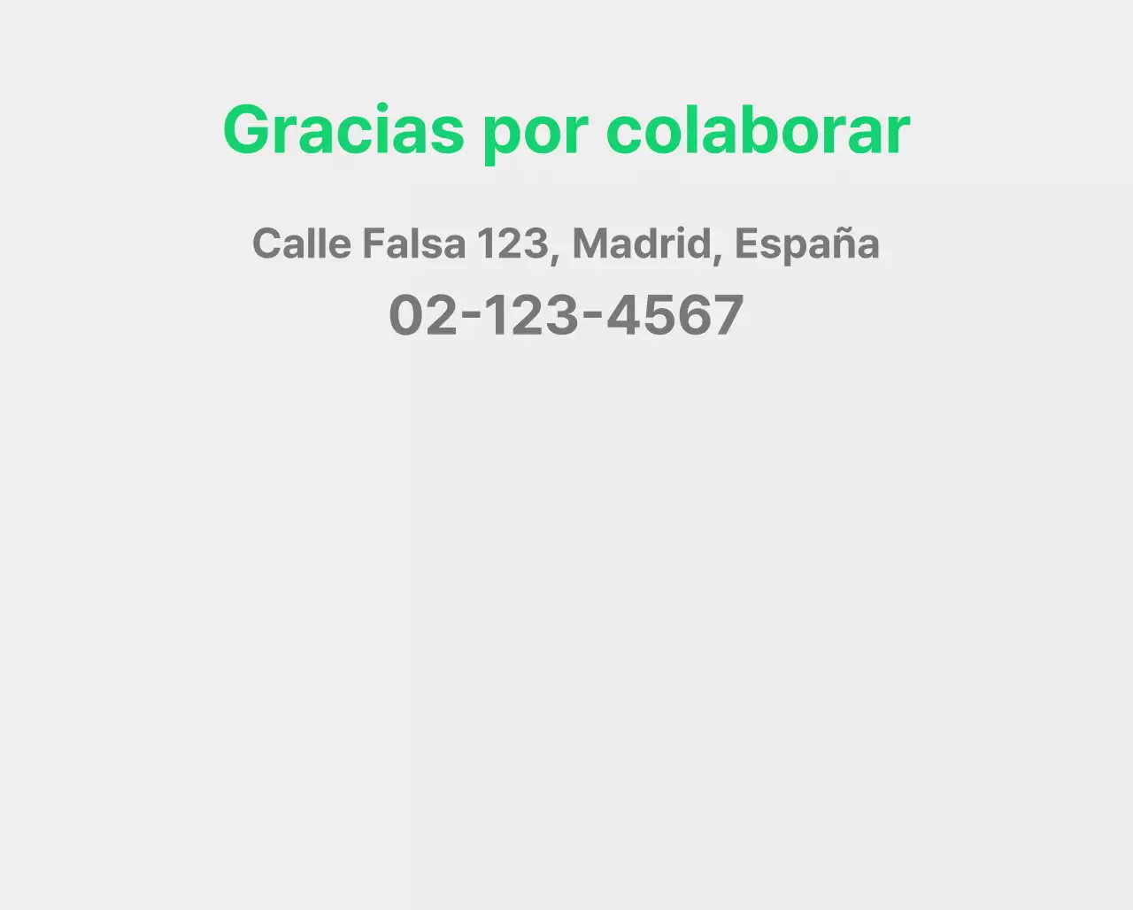 Plazas de aparcamiento accesibles verdes