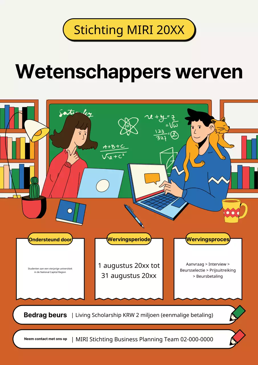 Ivoor en bruin gezellige universiteitsbeurzen zijn nu beschikbaar