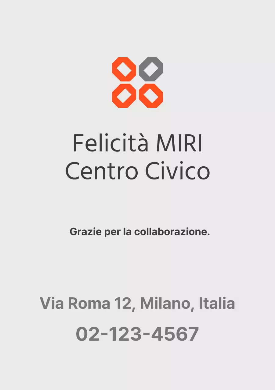 Divieto di sosta in spazi non designati