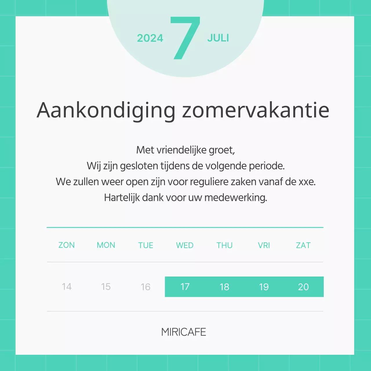 Een gids voor een groene, eenvoudige vakantie