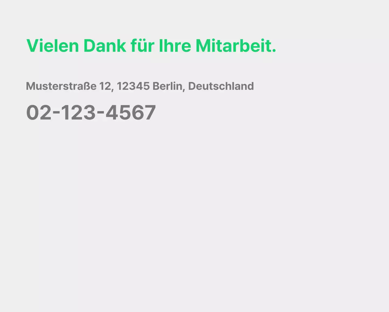 Barrierefreie Parkplätze