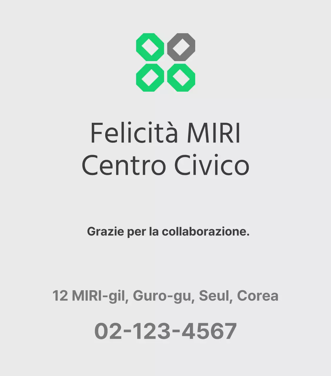 Parcheggi verdi accessibili