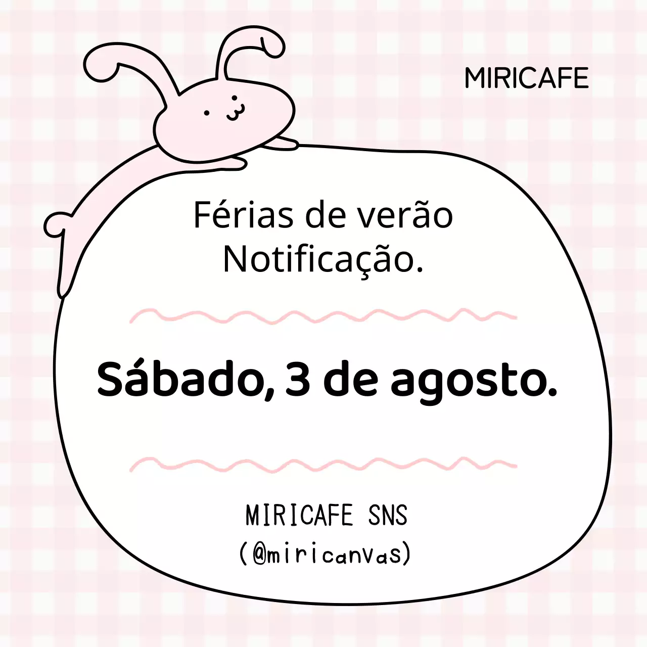 Anúncios de fecho cor-de-rosa muito giros