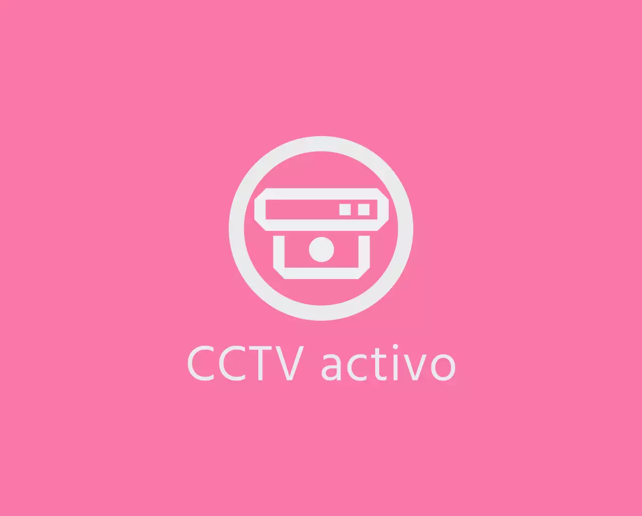 Plazas de aparcamiento rosas sólo para mujeres