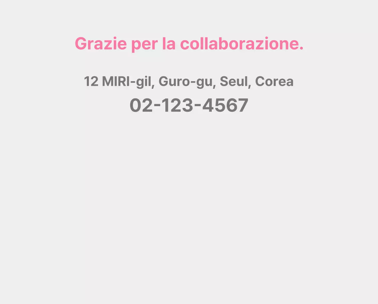 Parcheggi rosa per sole donne