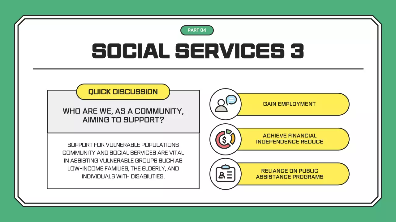 그린 심플 자원봉사자 모집 안내