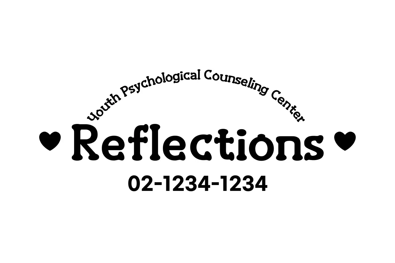 Desain informatif dengan tipografi yang lucu dan penuh gaya