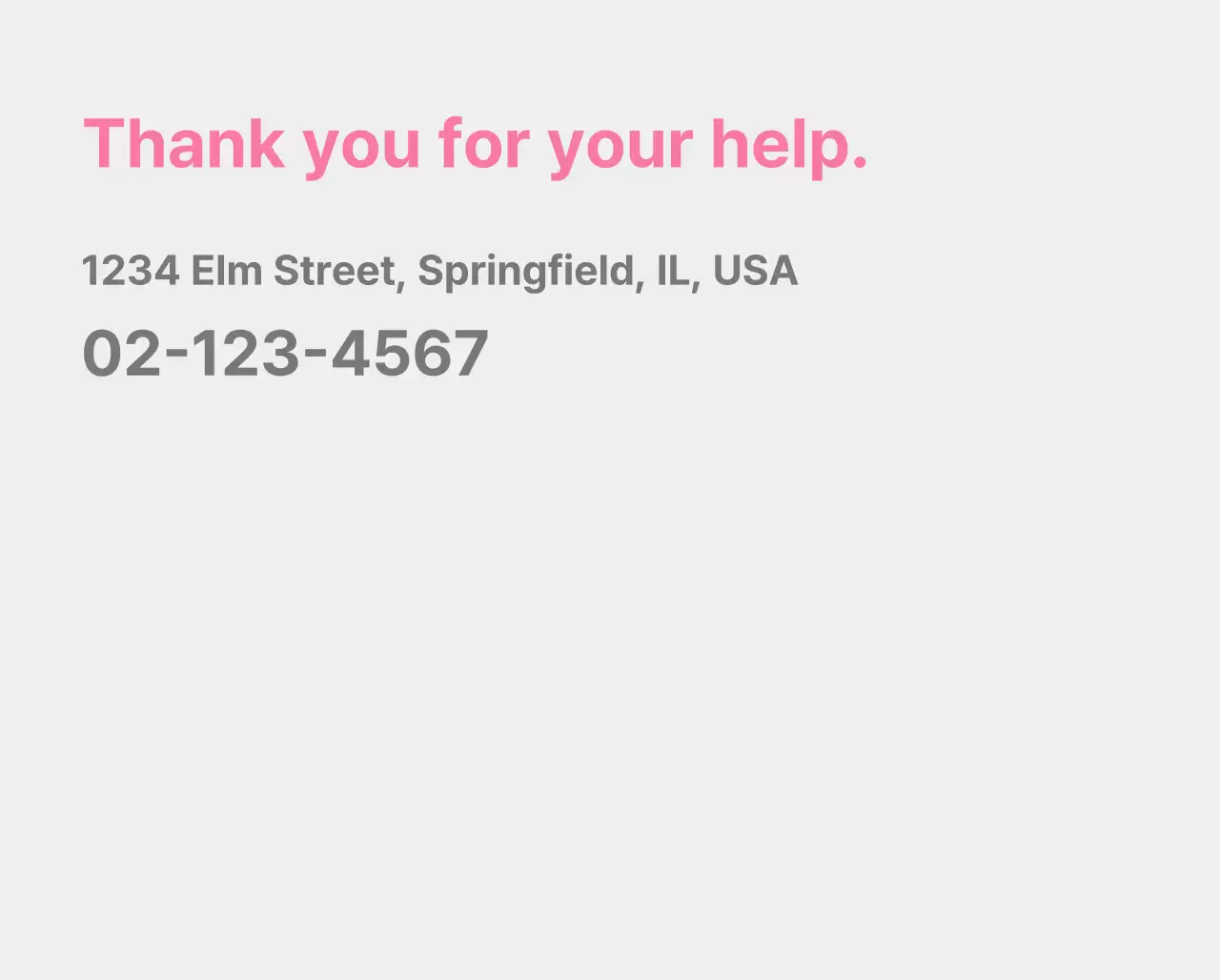 Tempat parkir khusus wanita berwarna merah muda