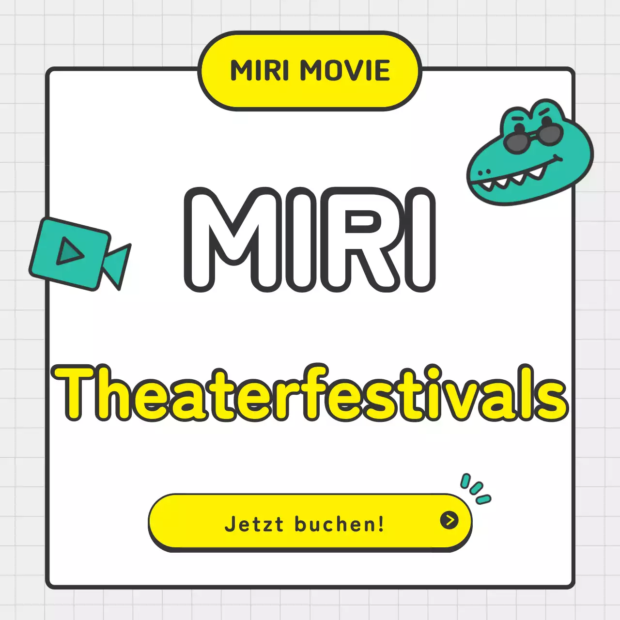 Förderung kitschiger kultureller Stiftungsleistungen in Grau und Weiß