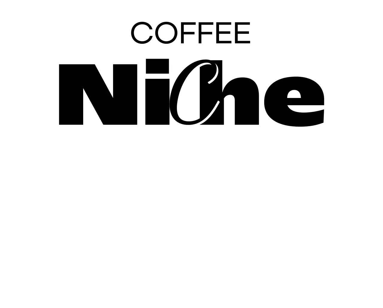 Tidak ada rambu parkir di kafe modern dan trendi