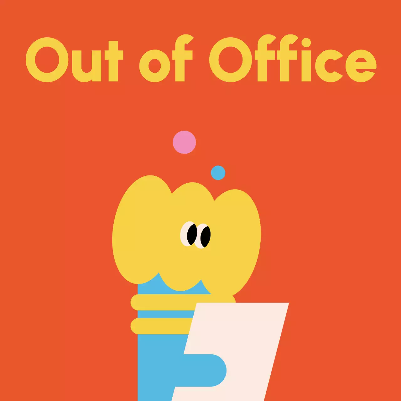 Nhãn dán trò chuyện hiện đại đầy màu sắc Instagram Carousel