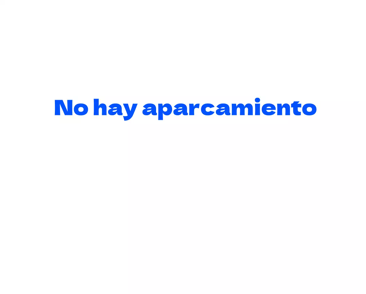 Perro lindo café cachorro carácter no hay señal de estacionamiento