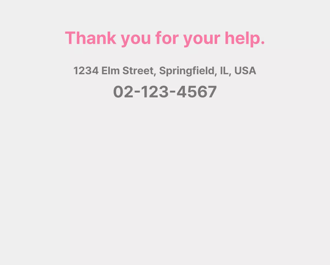 Tempat parkir khusus wanita berwarna merah muda