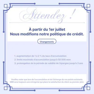 Le guide classique de Yonbora pour apporter des modifications à votre magasin