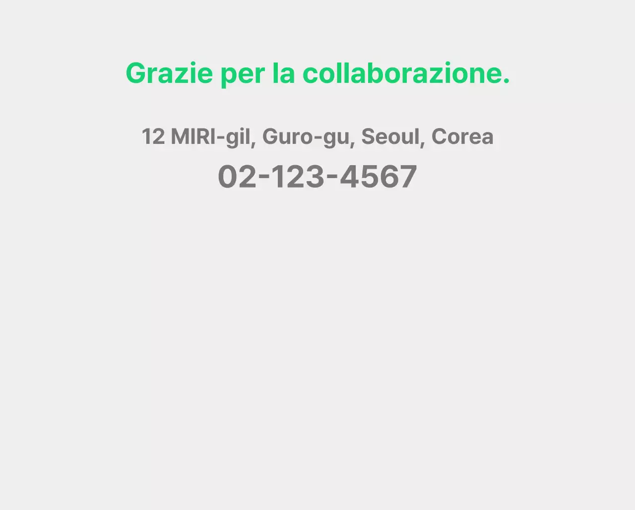 Parcheggi verdi accessibili