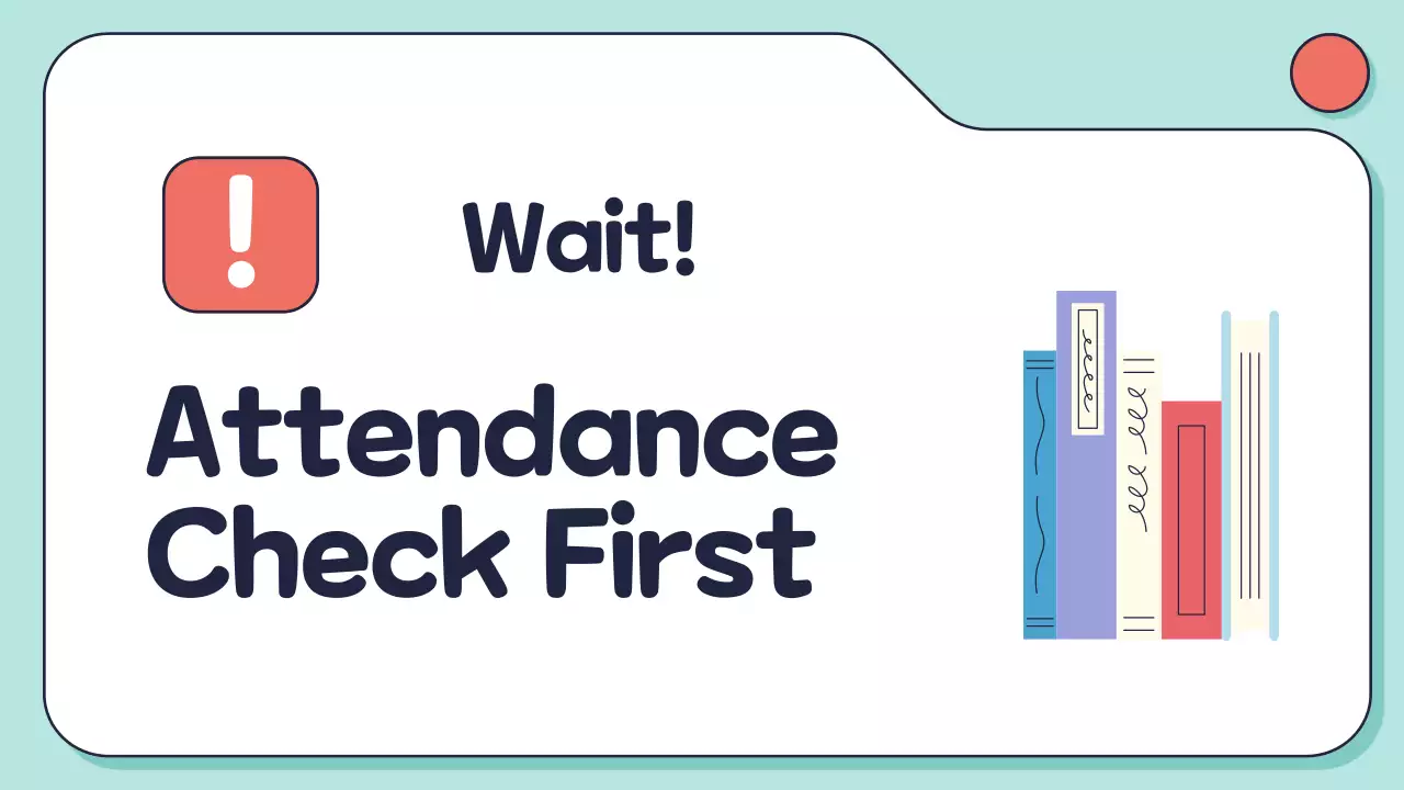 Blue Simple Education Guide Presentation