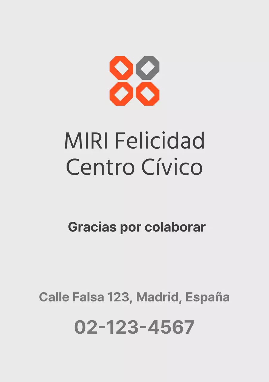 Prohibición de estacionamiento en plazas no designadas