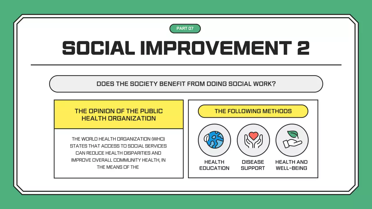 그린 심플 자원봉사자 모집 안내