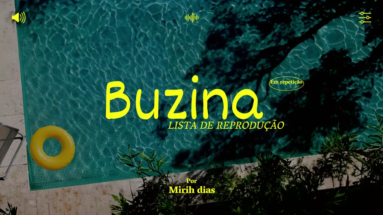 Canções de verão amarelas e minimalistasVídeos escolhidos