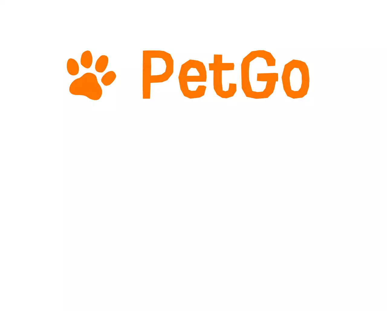 귀여운 애견카페 강아지 캐릭터 주차금지 입간판