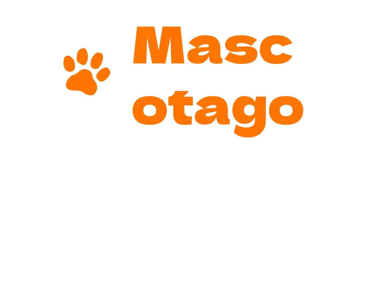 Perro lindo café cachorro carácter no hay señal de estacionamiento