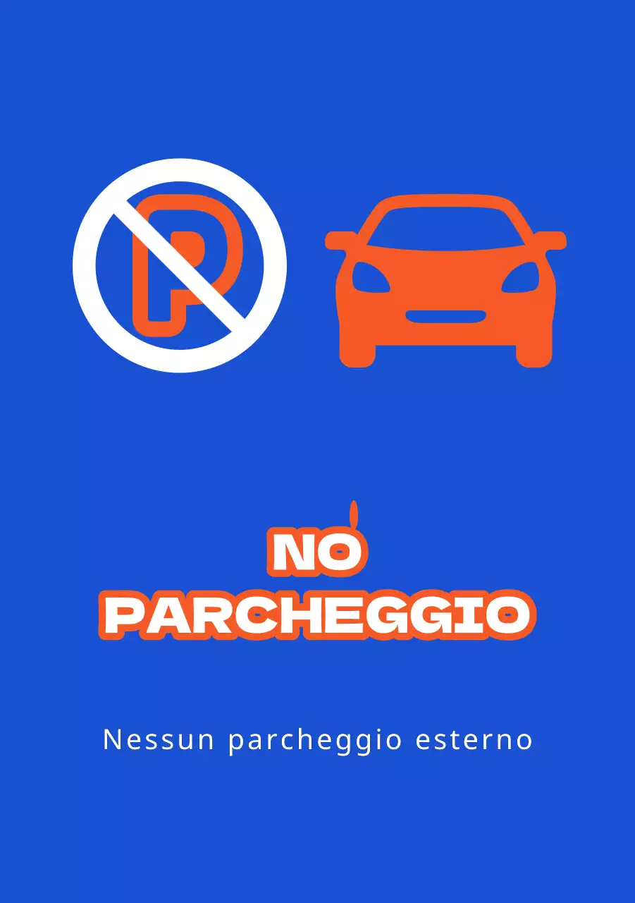 Zone di ritiro delle consegne e divieti di sosta