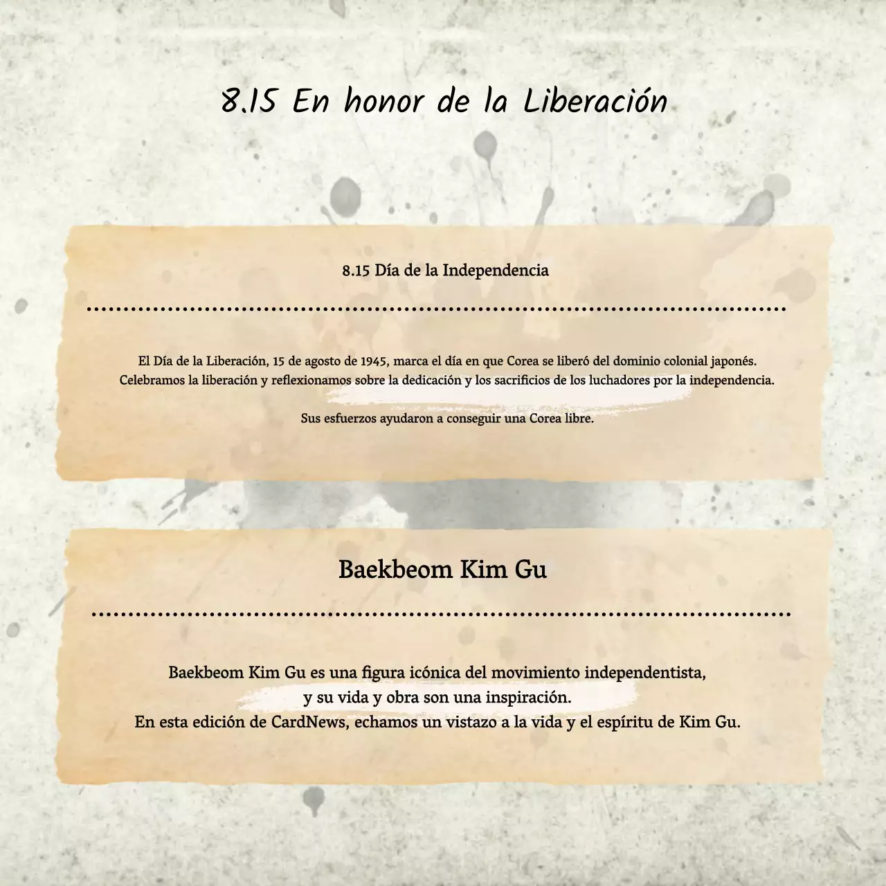 Un retrato en marfil de inspiración oriental del Día de la Emancipación en ciernes