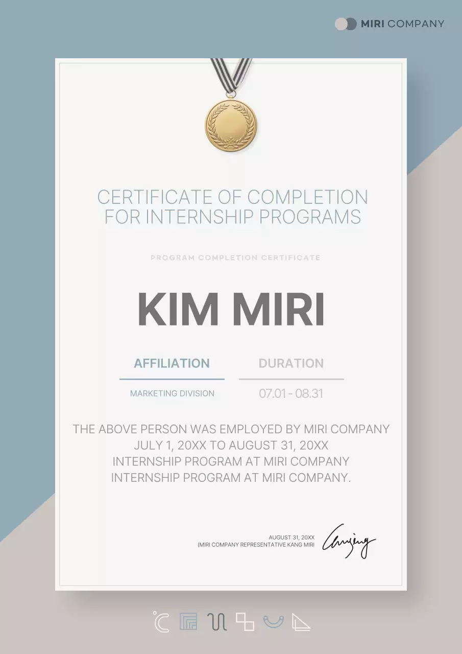 Tài liệu văn phòng chuyên nghiệp màu xám