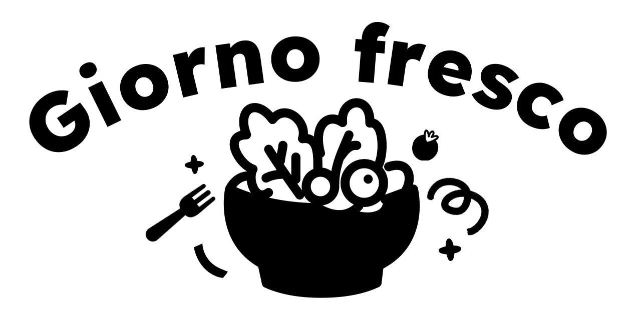 Promuovete il vostro ristorante con simpatiche illustrazioni di insalate