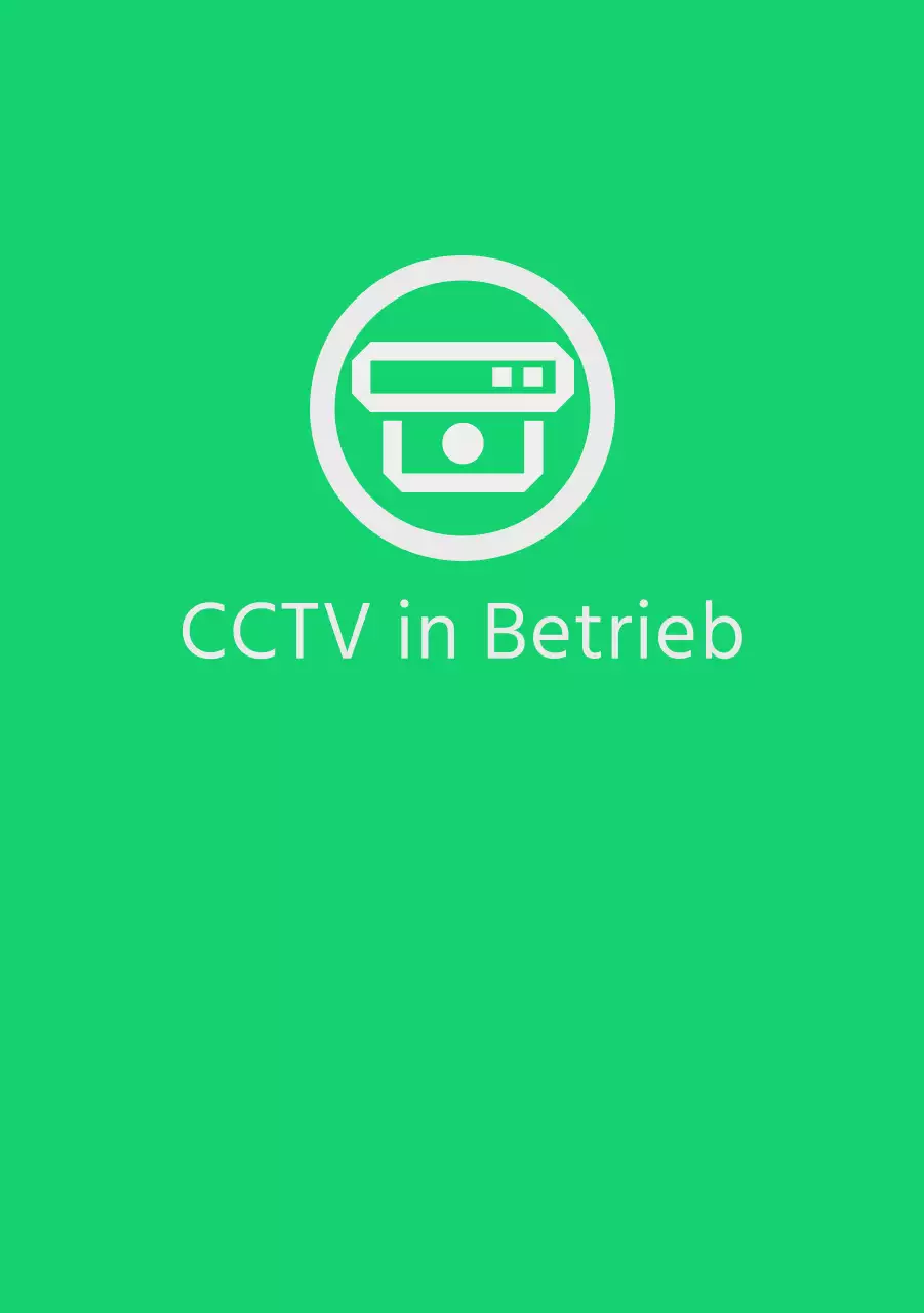 Barrierefreie Parkplätze