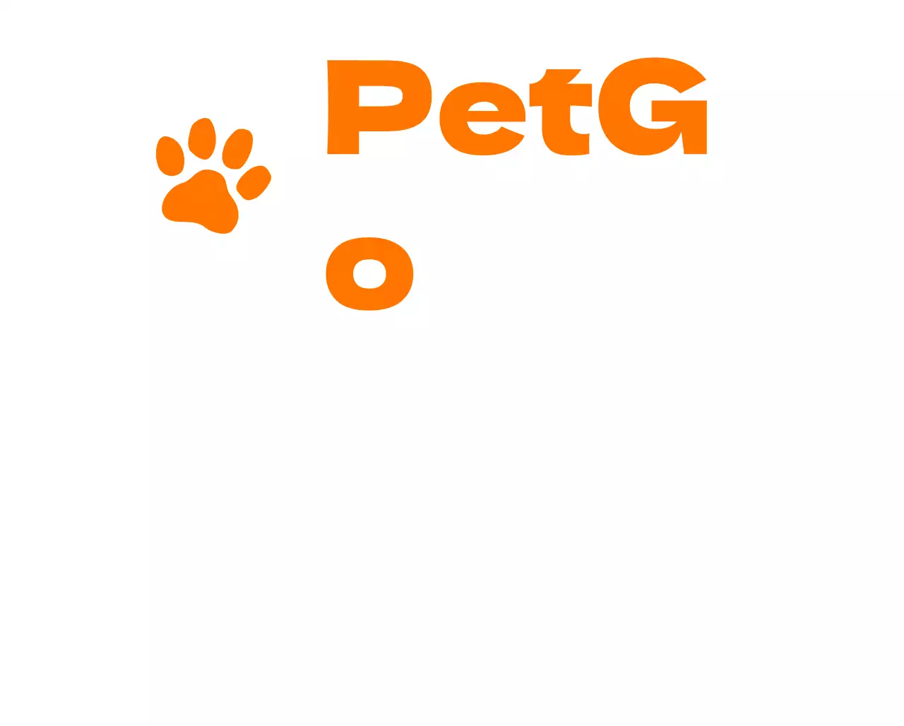 Panneau d'interdiction de stationner pour chien mignon et chiot de café