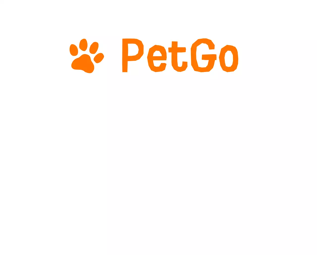 귀여운 애견카페 강아지 캐릭터 주차금지 입간판