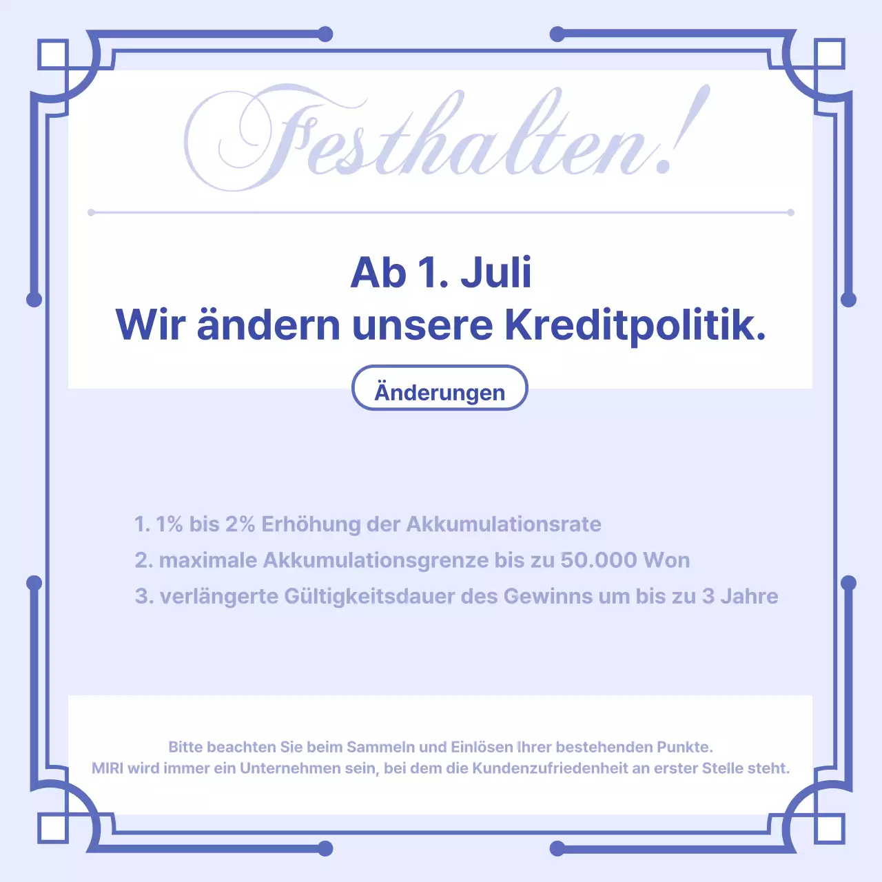 Yonboras klassischer Leitfaden für Änderungen in Ihrem Geschäft