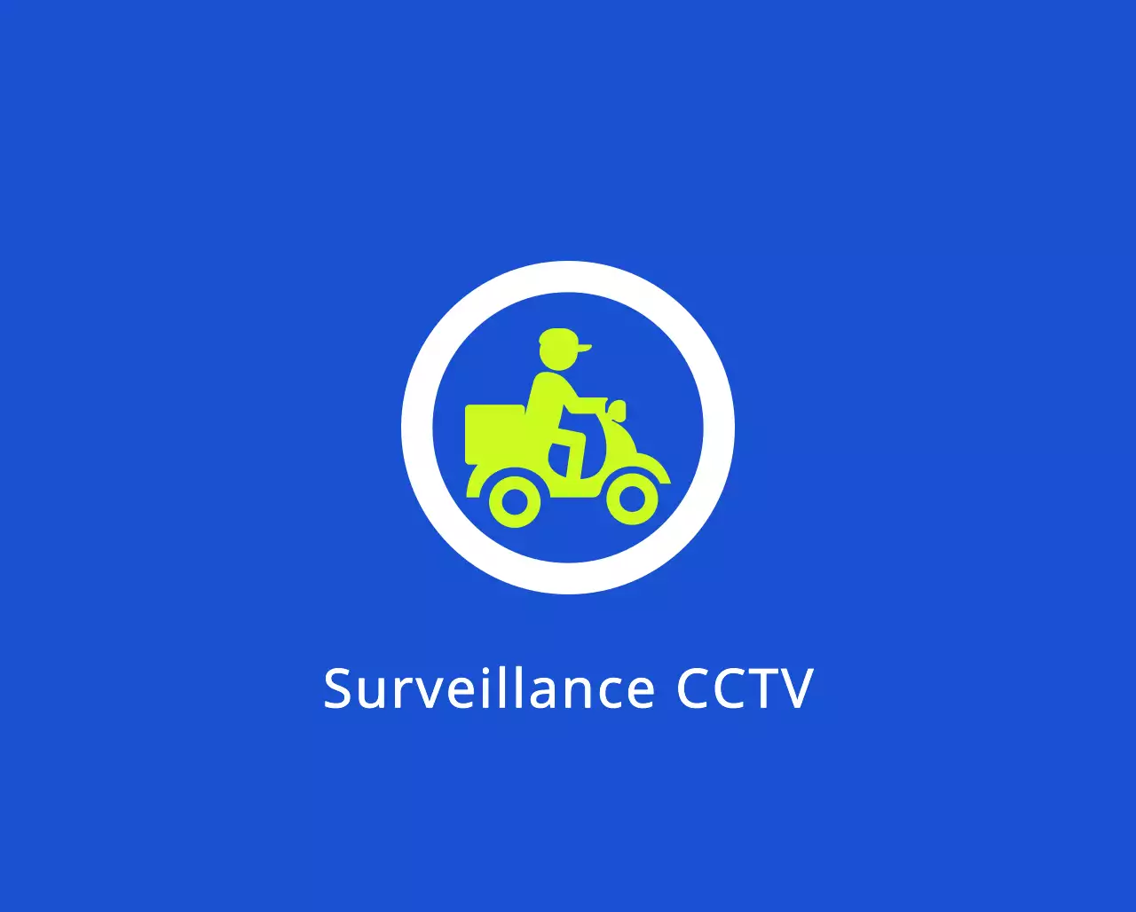 Zones d'enlèvement des livraisons et interdictions de stationnement