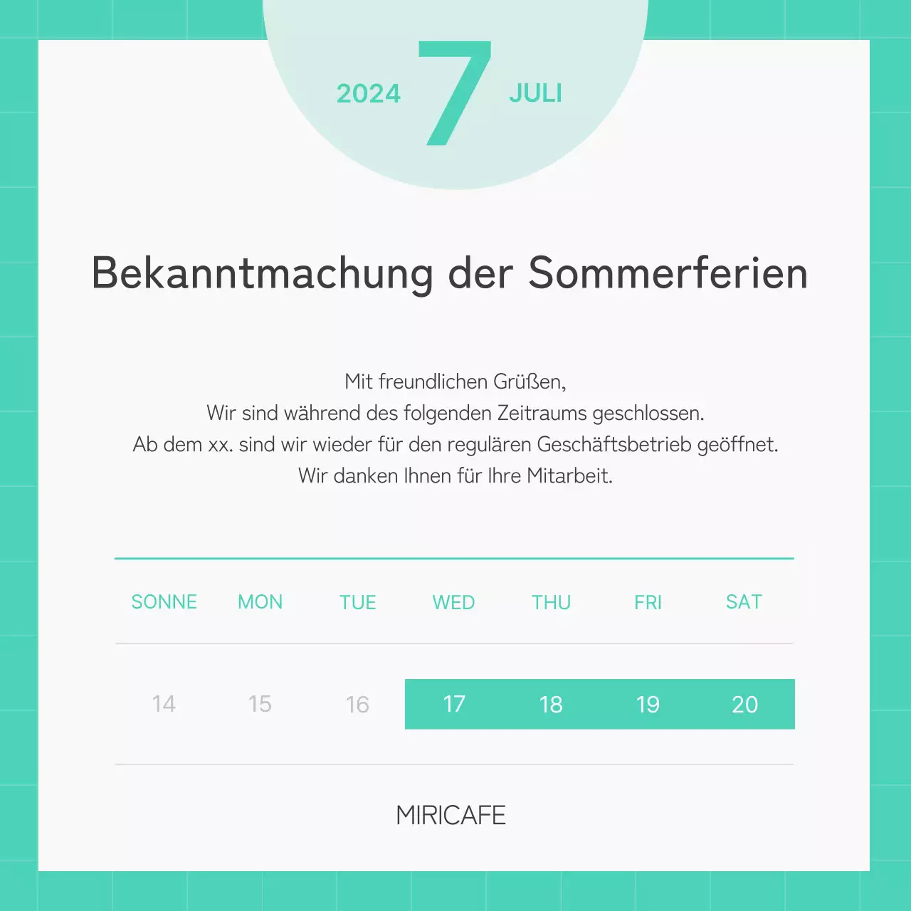 Ein Leitfaden für einen grünen, einfachen Urlaub