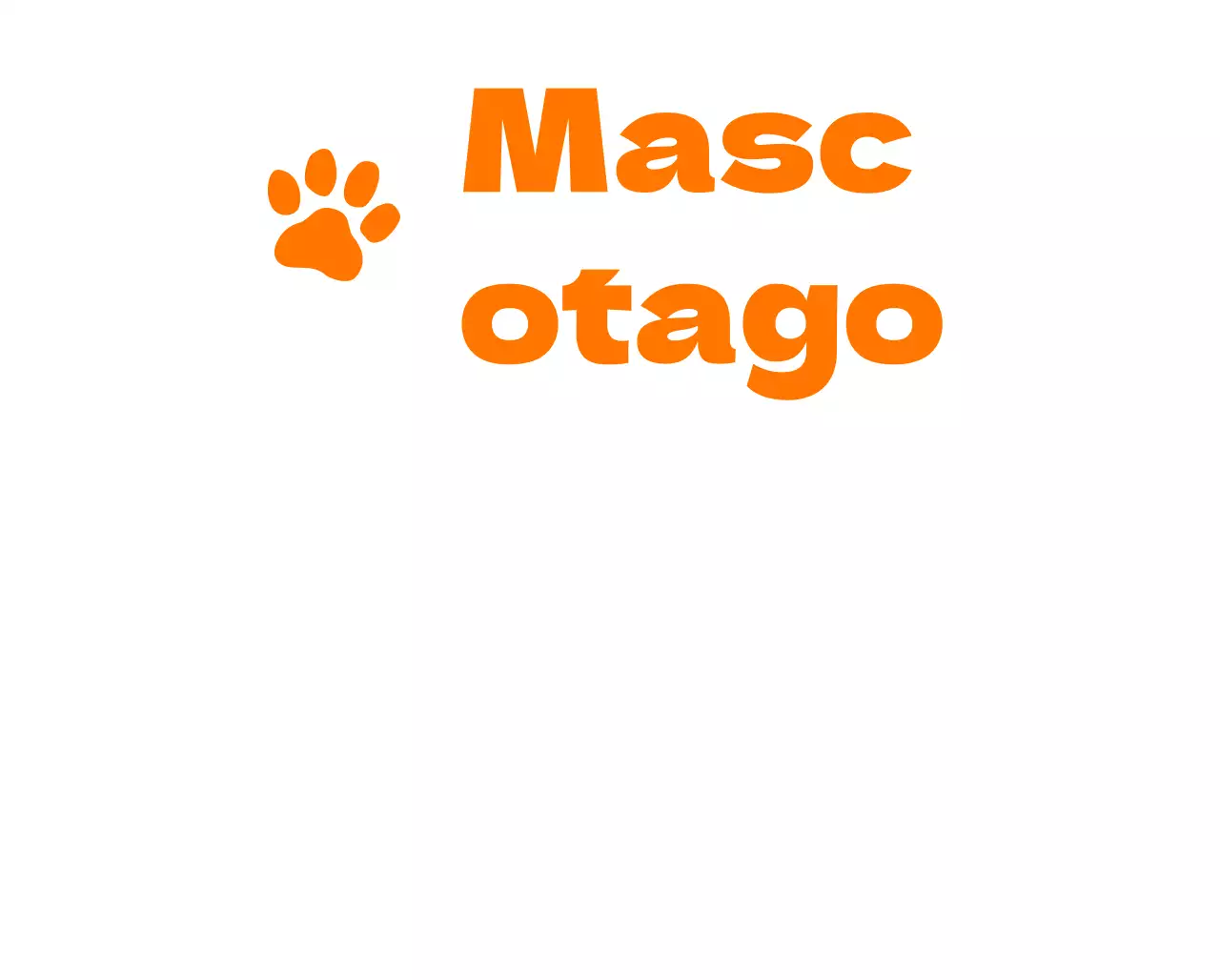 Perro lindo café cachorro carácter no hay señal de estacionamiento