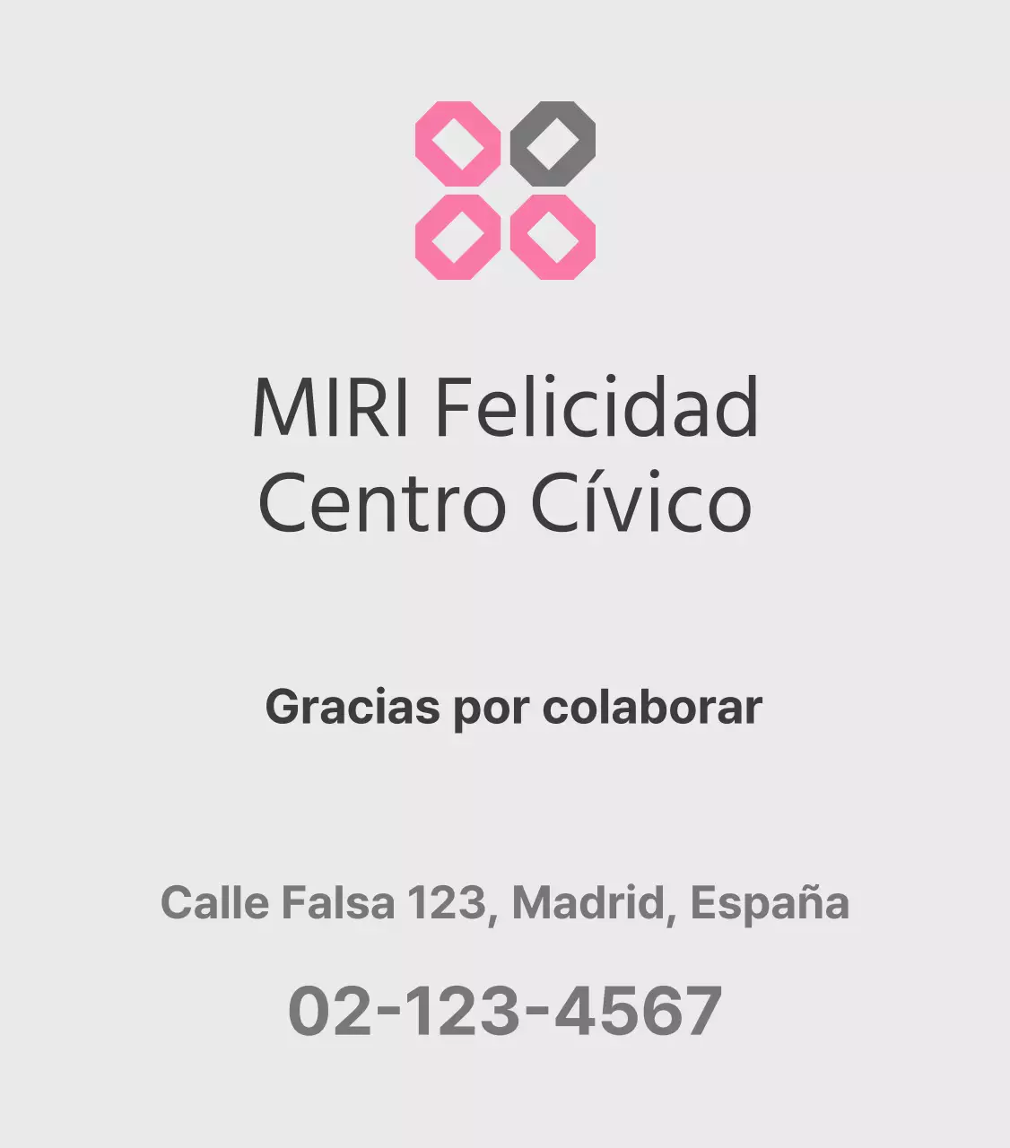 Plazas de aparcamiento rosas sólo para mujeres