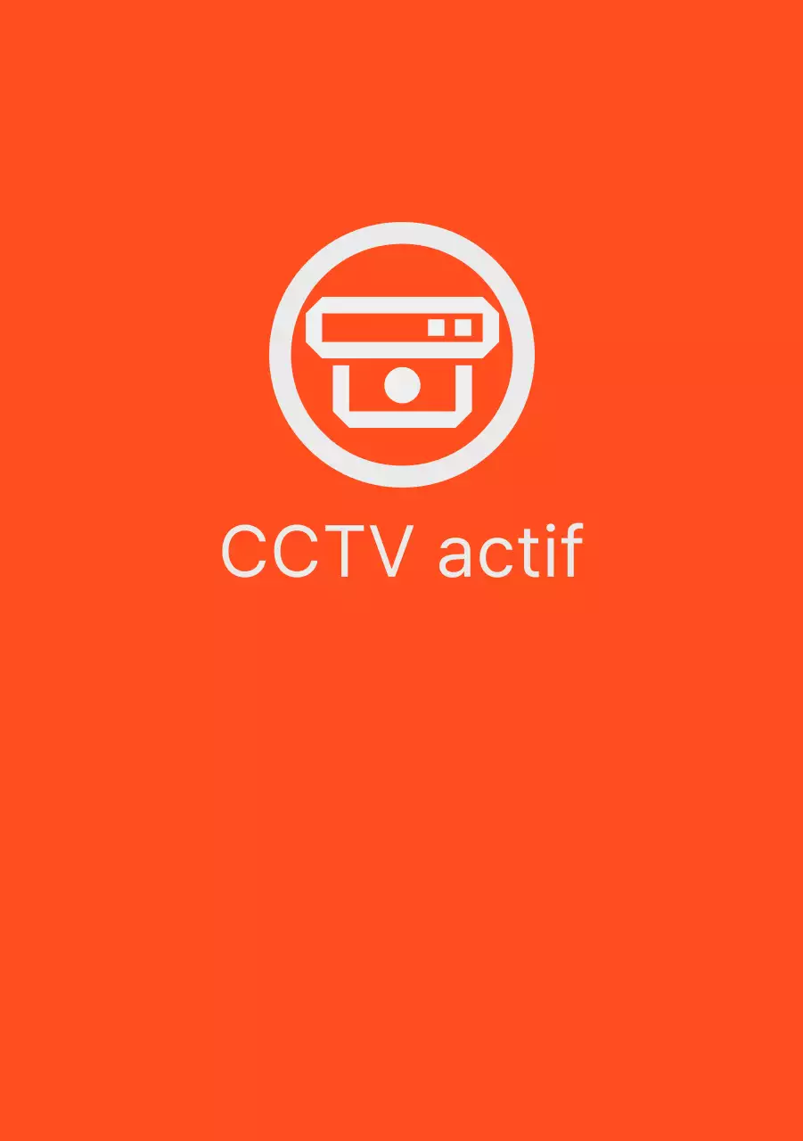 Interdiction de stationner dans les espaces non désignés