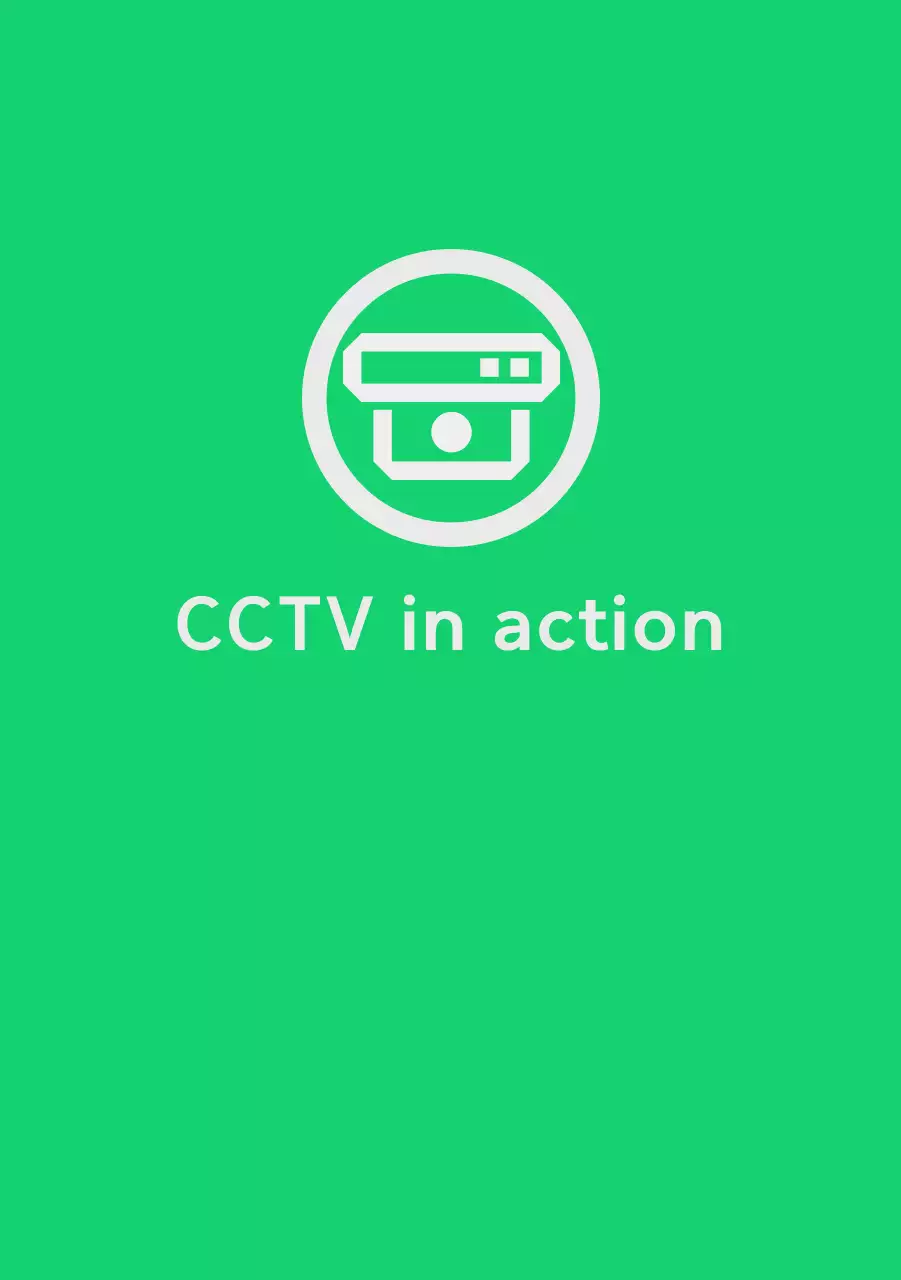 Ruang parkir yang dapat diakses secara hijau