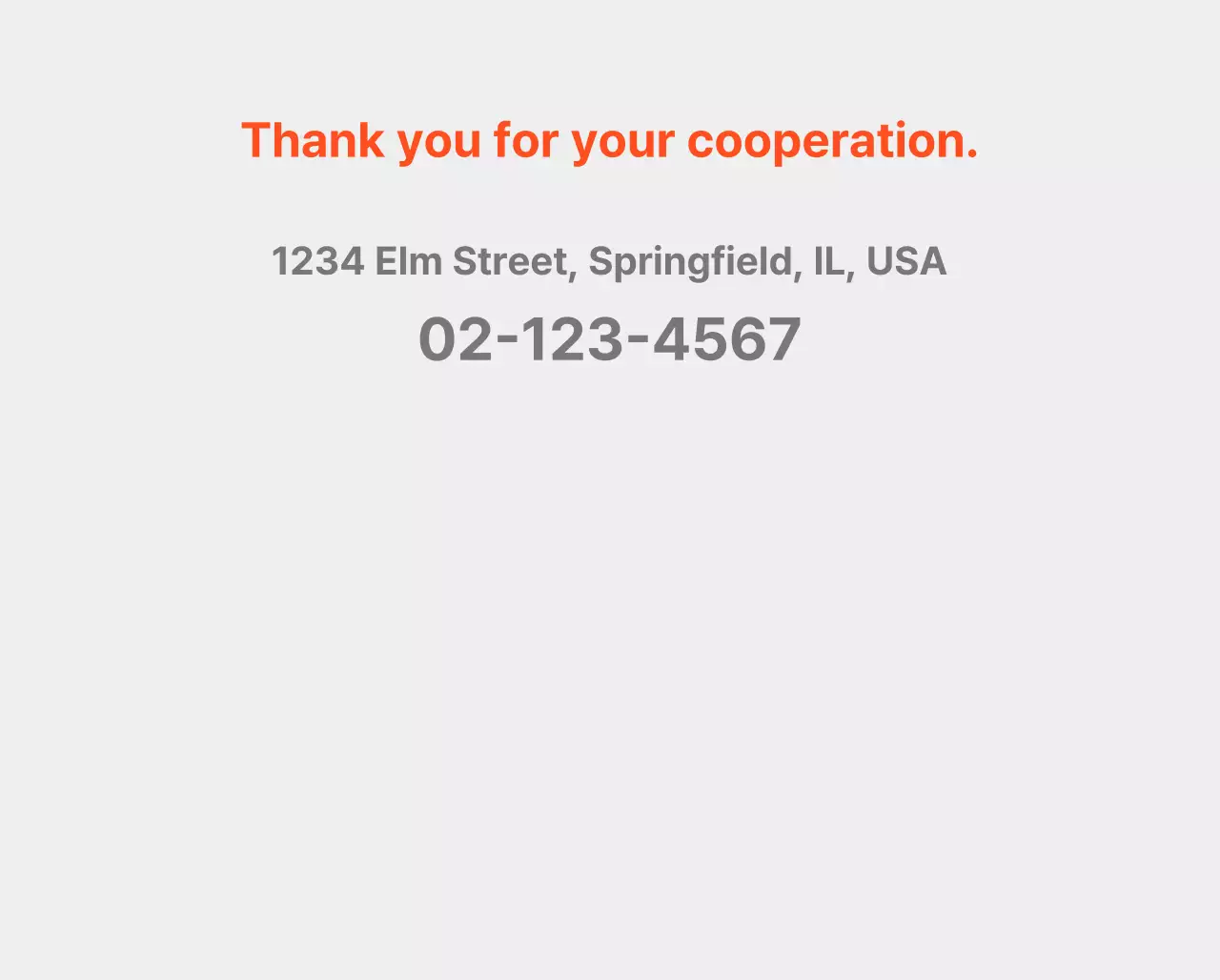 Dilarang parkir di tempat yang tidak ditentukan