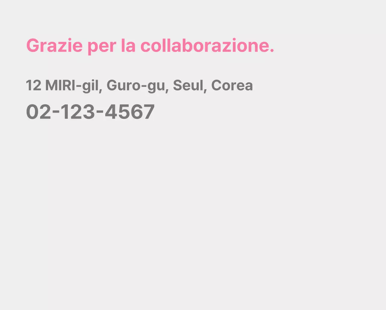 Parcheggi rosa per sole donne