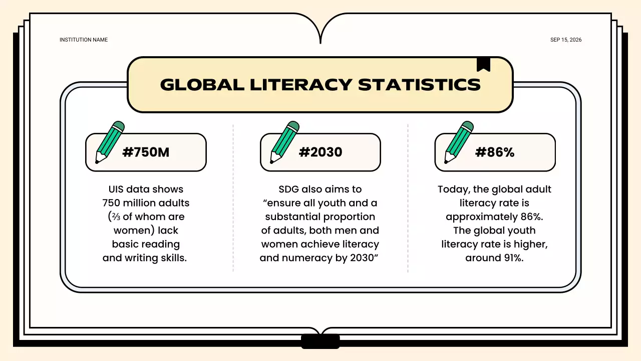 Mint Minimal Literacy Guide Presentation