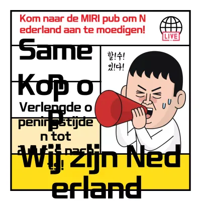 Evenementen met de smaak van witte en gele flessen promoten